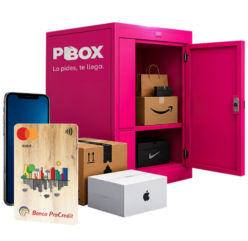box